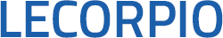  Lecorpio logo