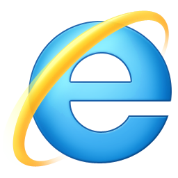 Microsoft Internet Explorer